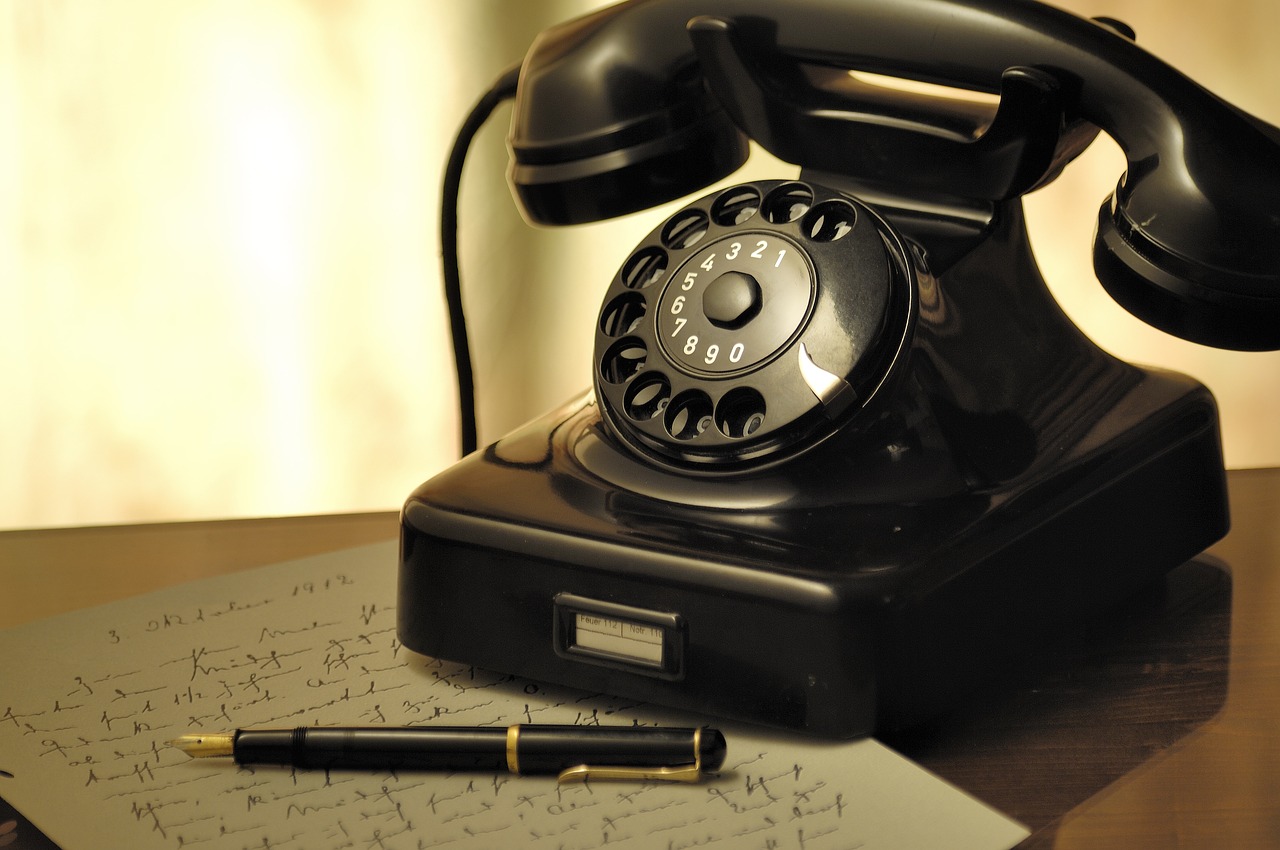 phone, letter, fountain pen, dial, rotary dial, old, nostalgic, retro, vintage, telephone, nostalgia, antique, telephone handset, phone, phone, phone, telephone, telephone, telephone, telephone, telephone